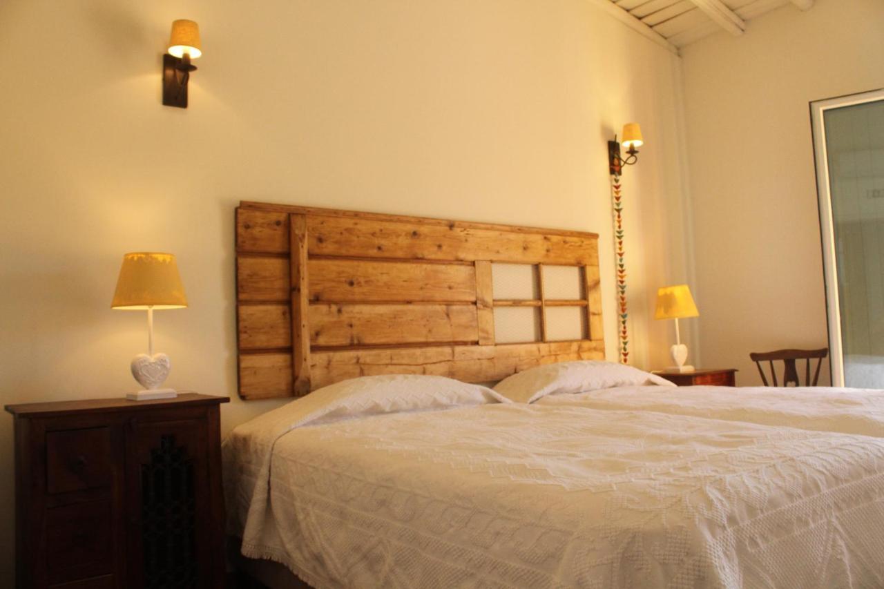 Quinta Da Soneca Apartment Alandroal Bagian luar foto