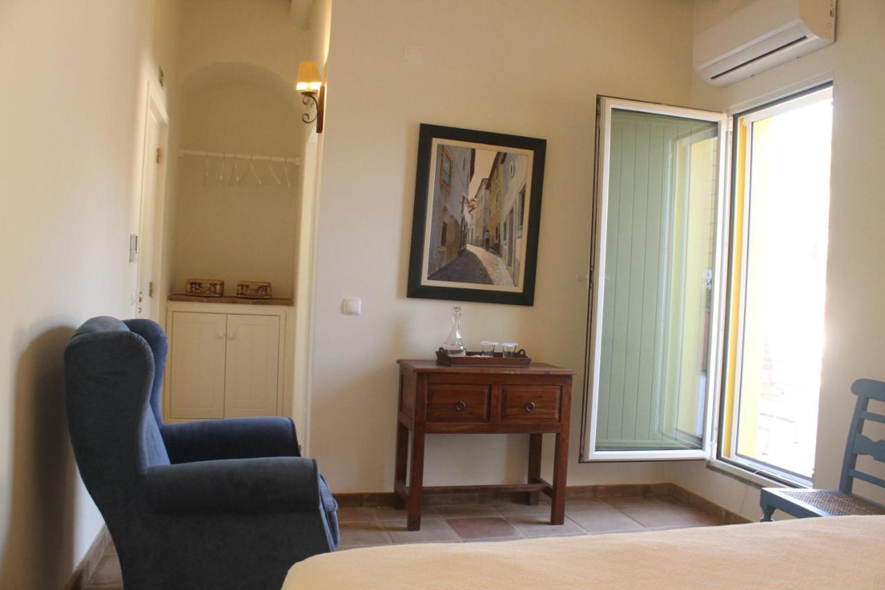 Quinta Da Soneca Apartment Alandroal Bagian luar foto