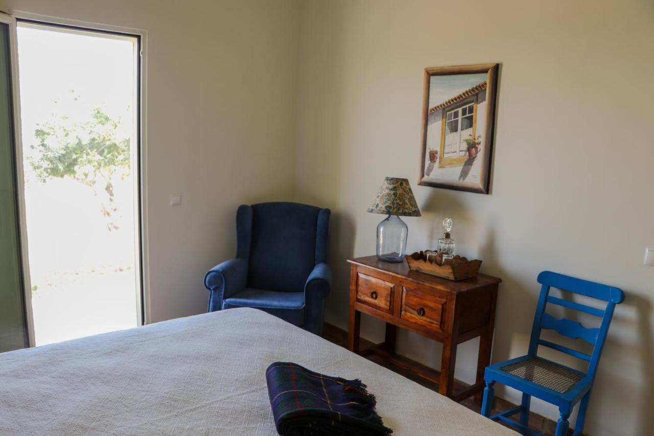 Quinta Da Soneca Apartment Alandroal Bagian luar foto