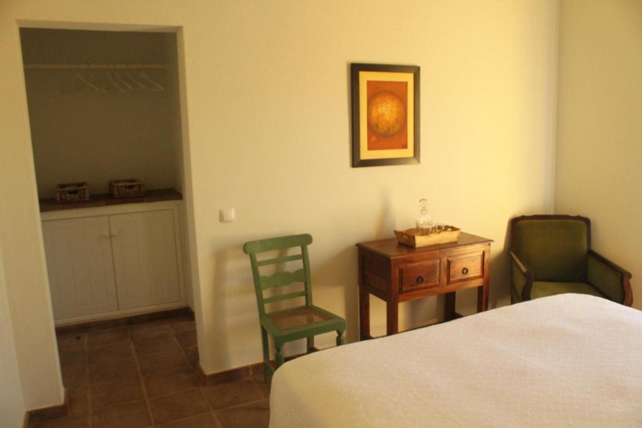 Quinta Da Soneca Apartment Alandroal Bagian luar foto