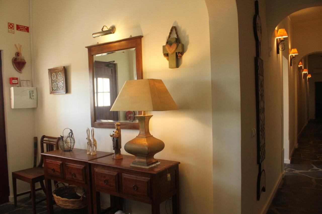 Quinta Da Soneca Apartment Alandroal Bagian luar foto