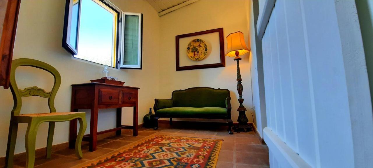 Quinta Da Soneca Apartment Alandroal Bagian luar foto