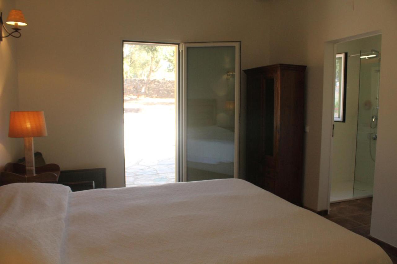 Quinta Da Soneca Apartment Alandroal Bagian luar foto