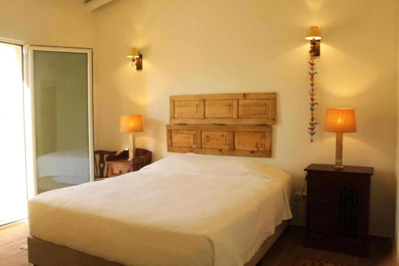 Quinta Da Soneca Apartment Alandroal Bagian luar foto