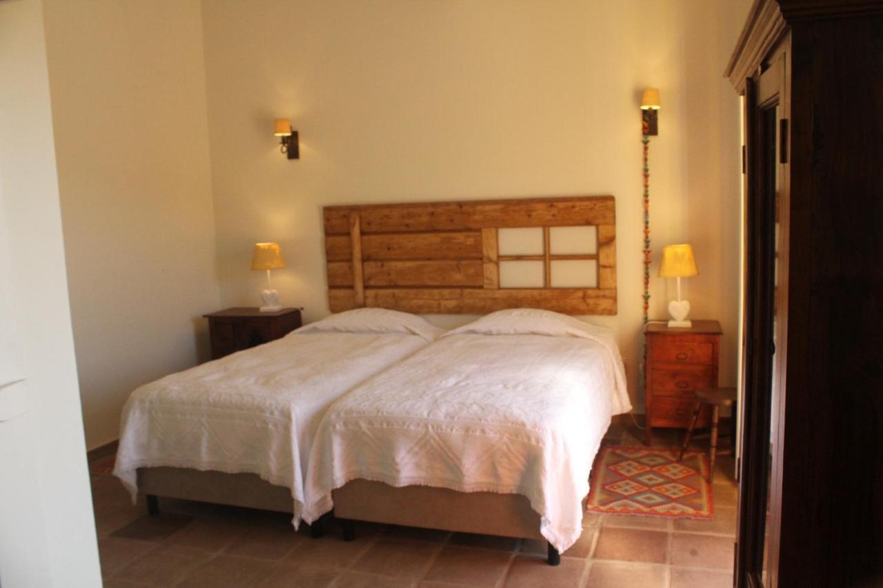 Quinta Da Soneca Apartment Alandroal Bagian luar foto