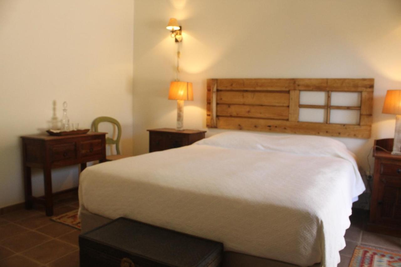 Quinta Da Soneca Apartment Alandroal Bagian luar foto