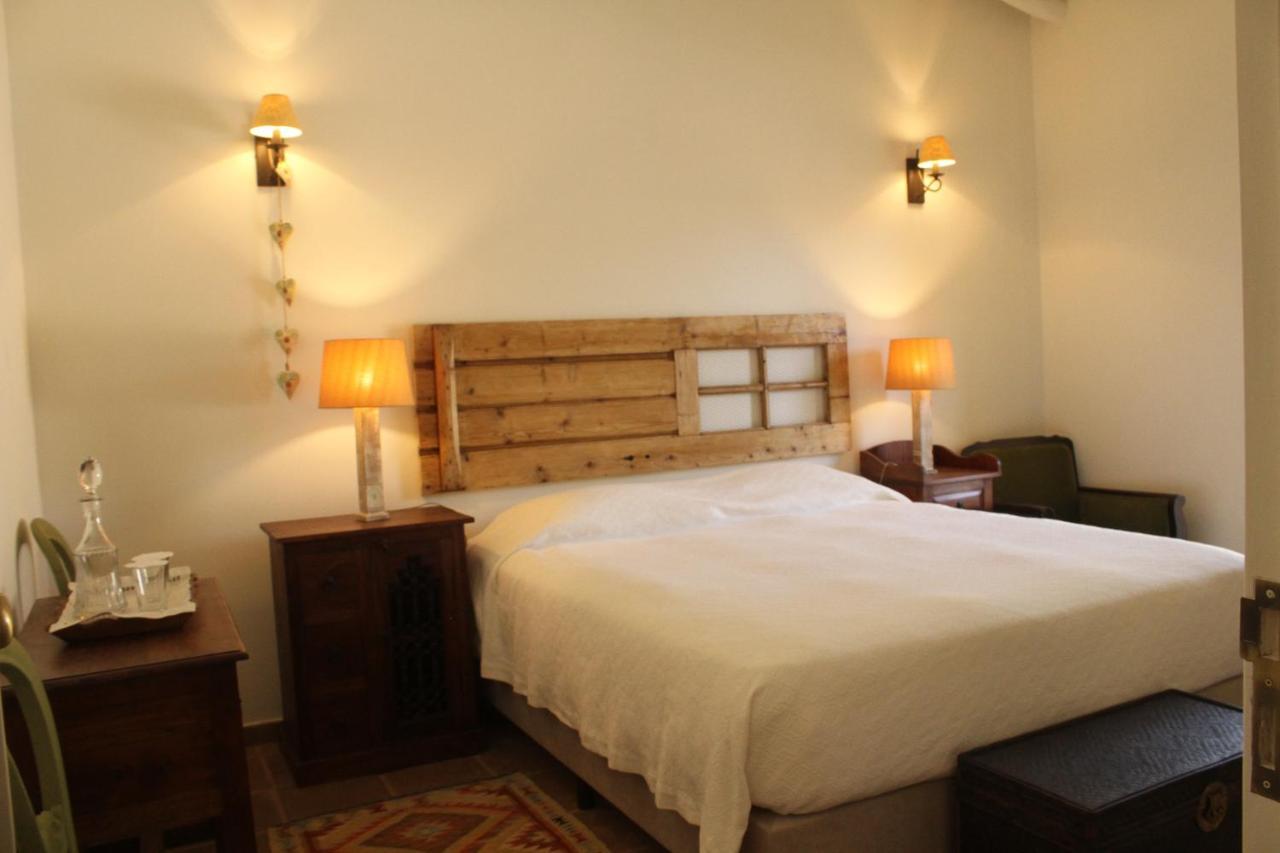 Quinta Da Soneca Apartment Alandroal Bagian luar foto