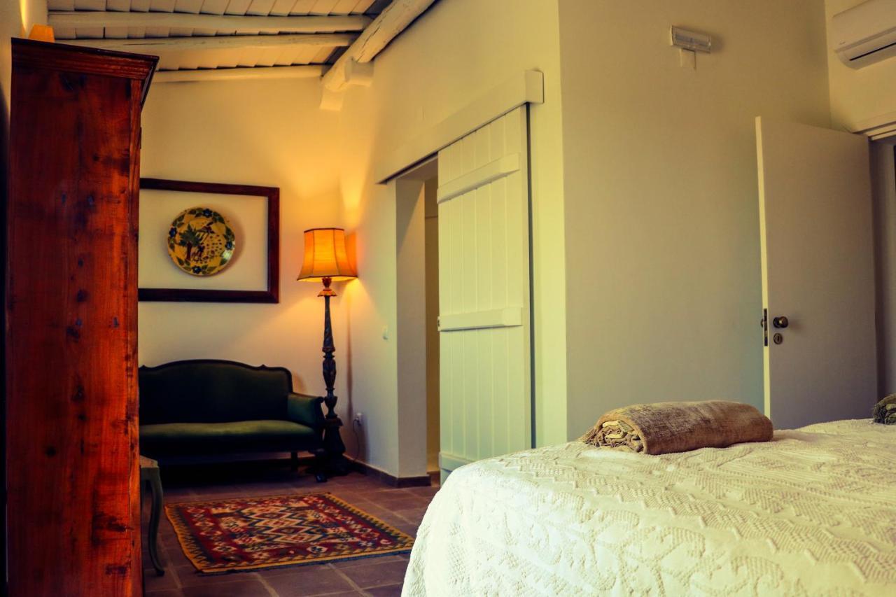Quinta Da Soneca Apartment Alandroal Bagian luar foto