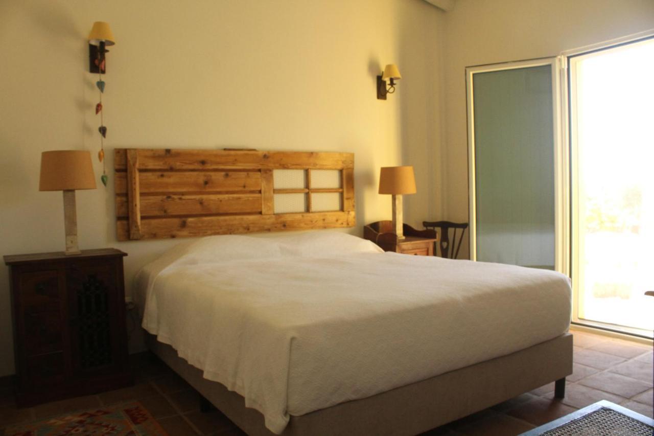 Quinta Da Soneca Apartment Alandroal Bagian luar foto