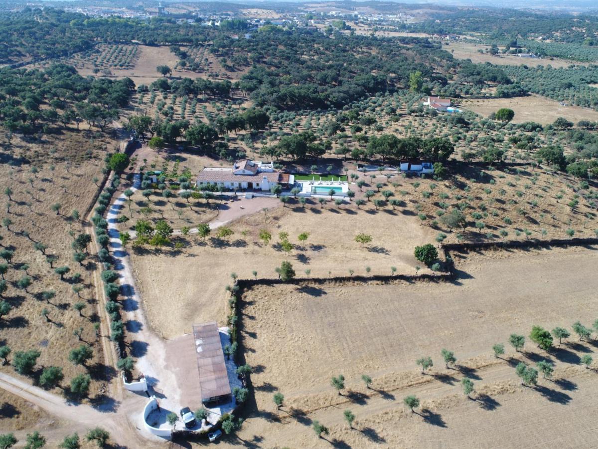 Quinta Da Soneca Apartment Alandroal Bagian luar foto