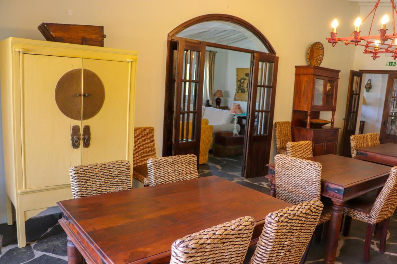 Quinta Da Soneca Apartment Alandroal Bagian luar foto