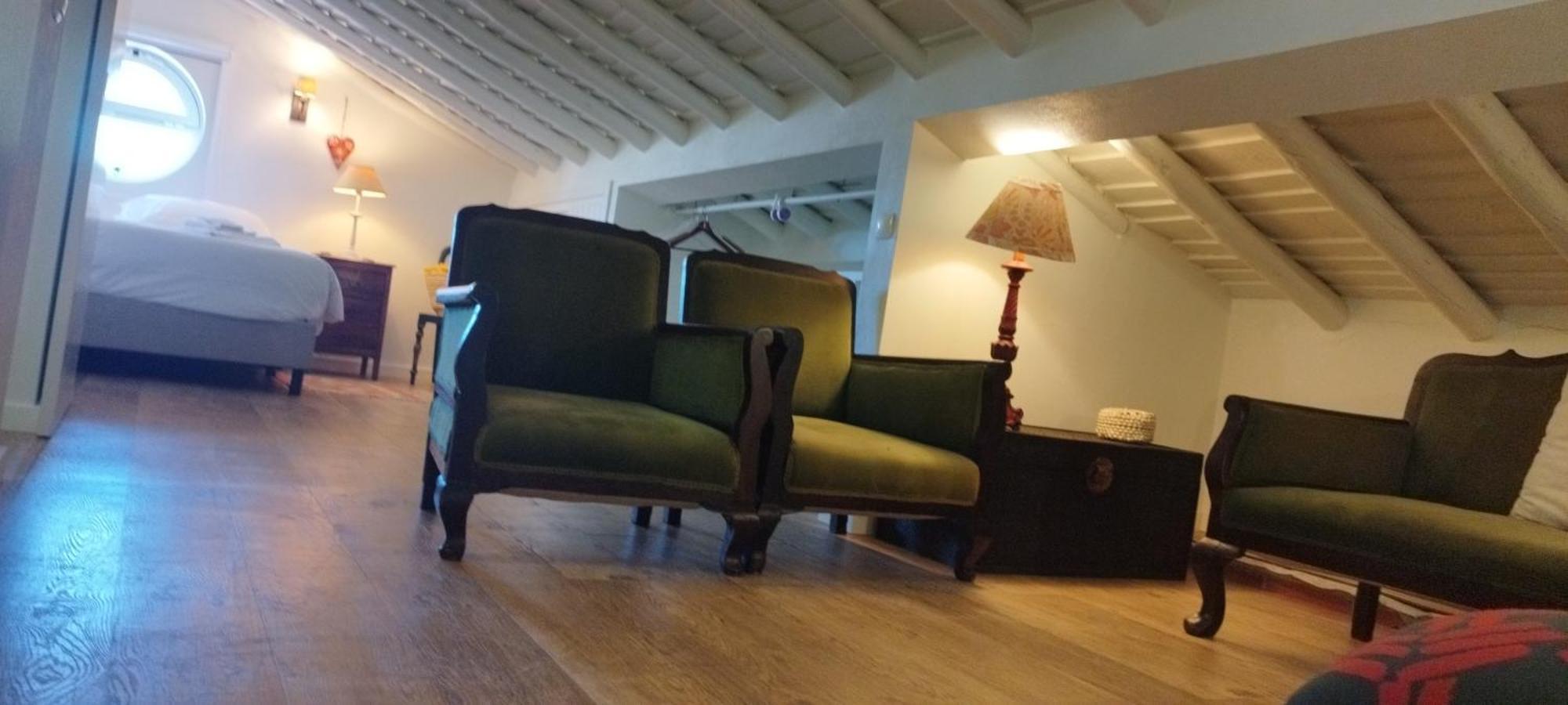 Quinta Da Soneca Apartment Alandroal Bagian luar foto